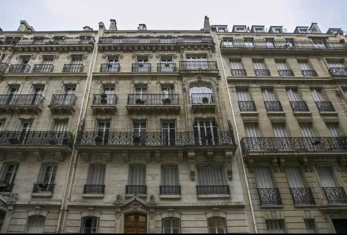 Prestige A Paris Luxe, Calme Et Proche Tour Eiffel Et Champs-Elysees Екстер'єр фото