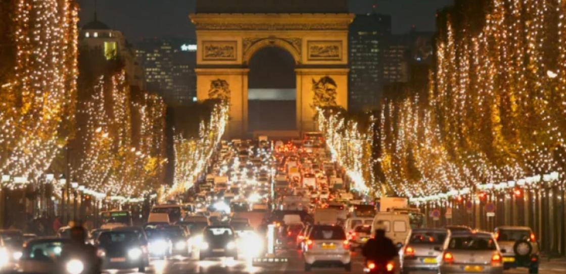 Prestige A Paris Luxe, Calme Et Proche Tour Eiffel Et Champs-Elysees Екстер'єр фото