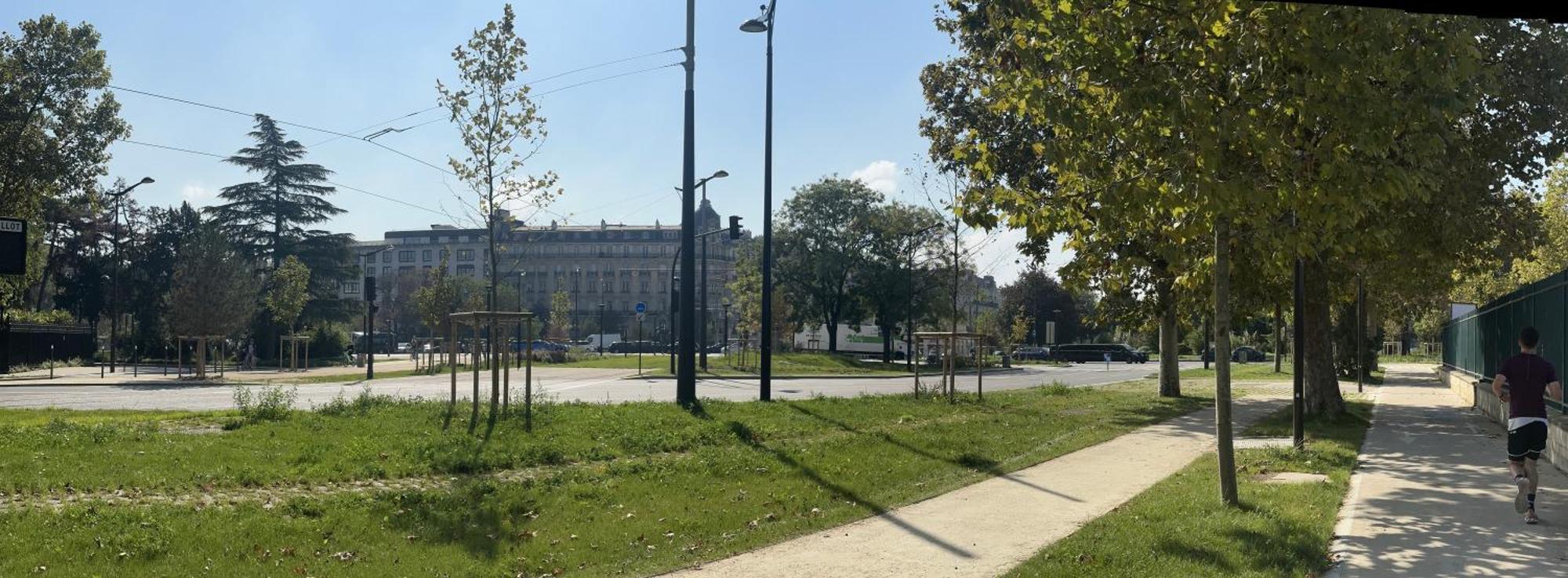 Prestige A Paris Luxe, Calme Et Proche Tour Eiffel Et Champs-Elysees Екстер'єр фото
